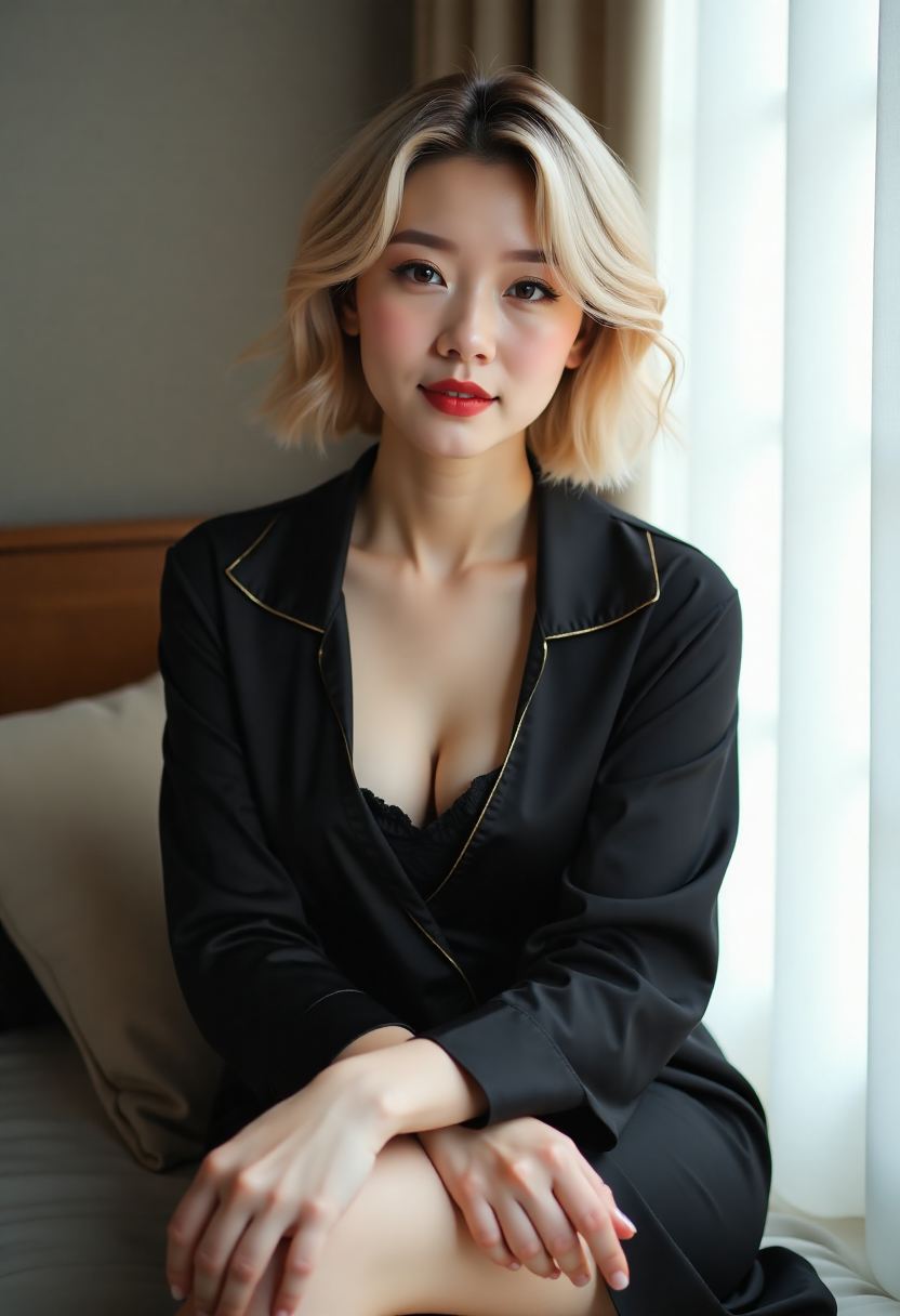 无所畏惧