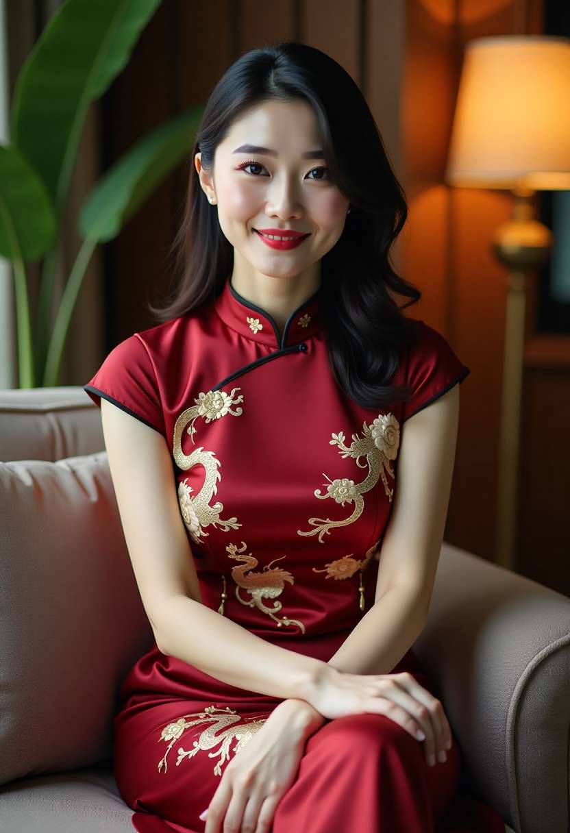 向往的生活